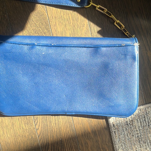 A assortment of handbags all❤️ as is ❤️and various colours and styles as shown - Picture 17 of 17